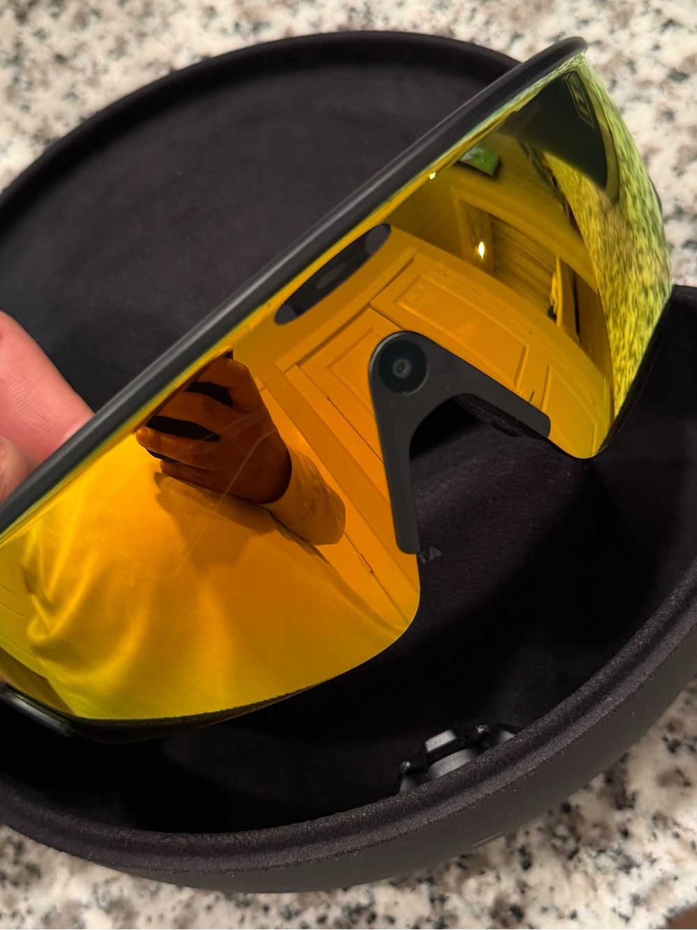 Oakley Meta Sunglasses - Picture 1 of 3